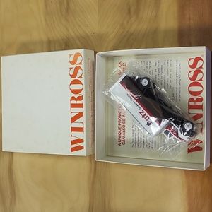 Winross Truck - Utz Box truck